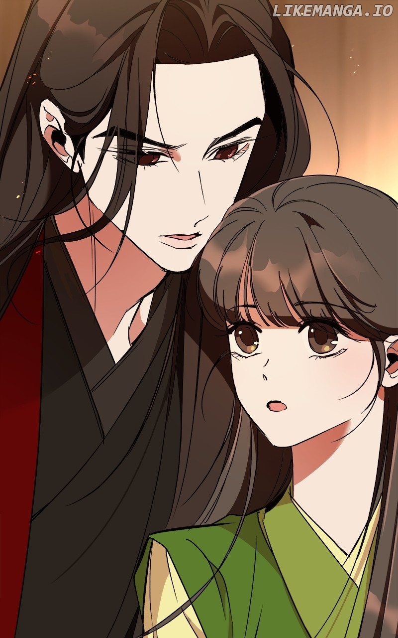Goddess’s Way of Attacking Tigers Chapter 39 - Page 32