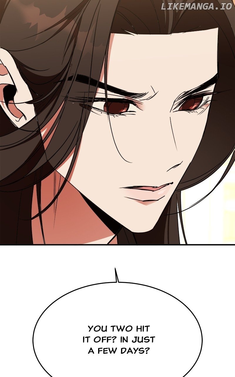Goddess’s Way of Attacking Tigers Chapter 39 - Page 37