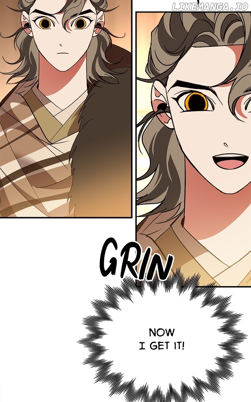 Goddess’s Way of Attacking Tigers Chapter 39 - Page 40