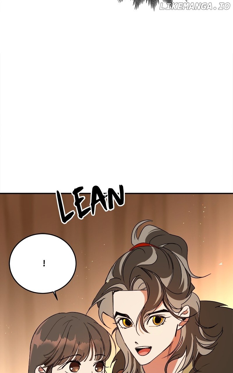 Goddess’s Way of Attacking Tigers Chapter 39 - Page 41