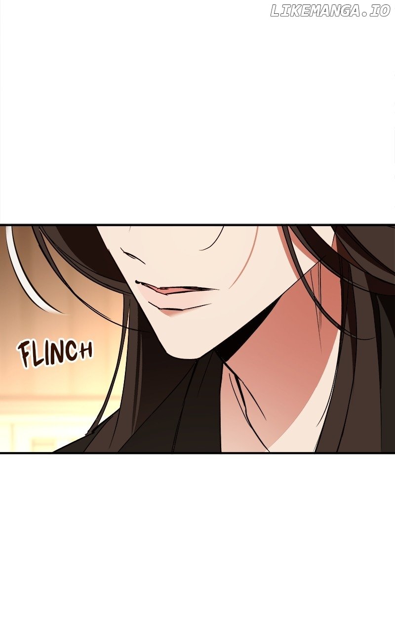 Goddess’s Way of Attacking Tigers Chapter 39 - Page 43