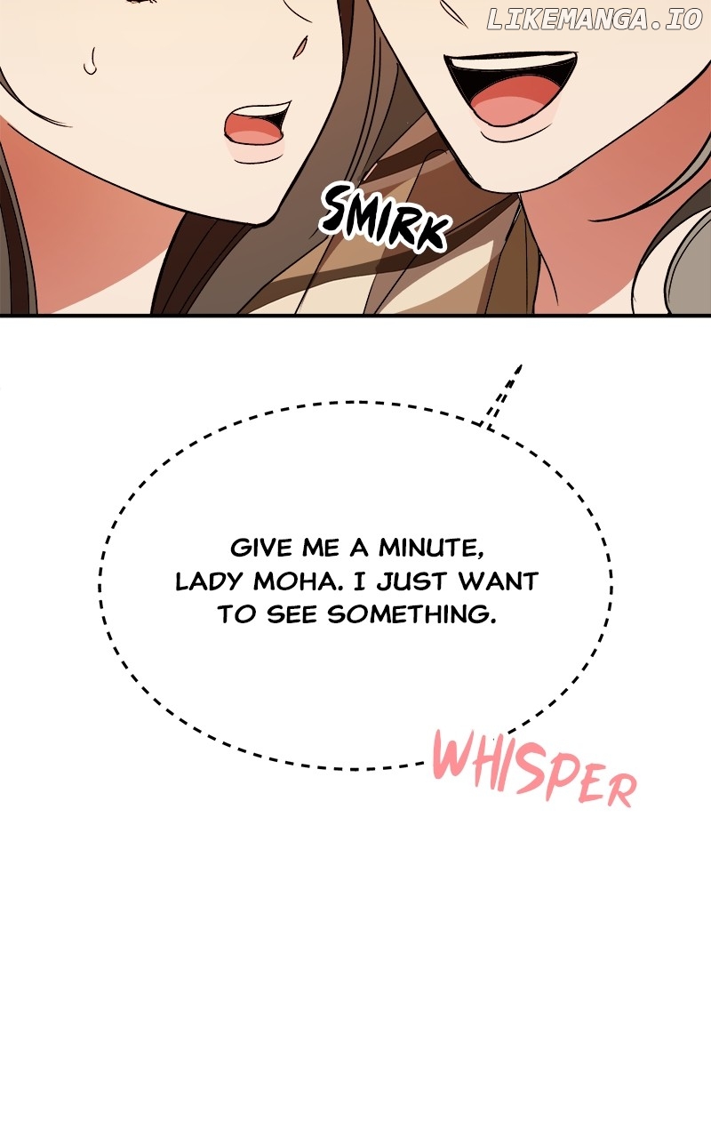 Goddess’s Way of Attacking Tigers Chapter 39 - Page 47