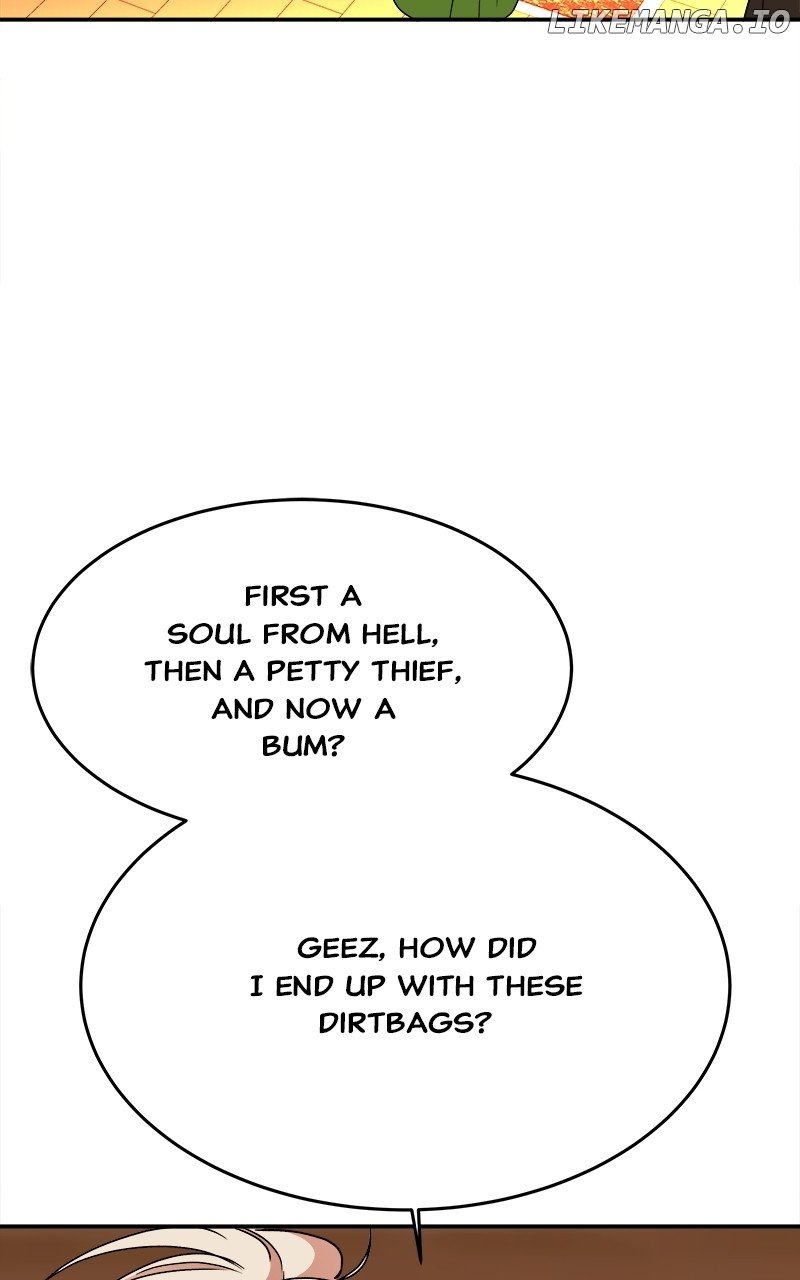 Goddess’s Way of Attacking Tigers Chapter 39 - Page 51