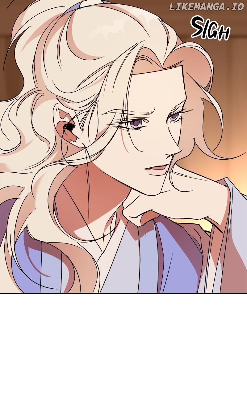 Goddess’s Way of Attacking Tigers Chapter 39 - Page 52
