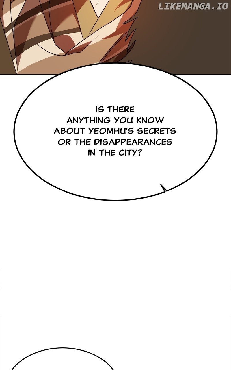 Goddess’s Way of Attacking Tigers Chapter 39 - Page 57