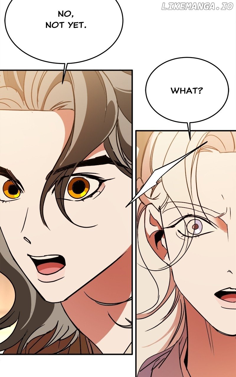 Goddess’s Way of Attacking Tigers Chapter 39 - Page 58