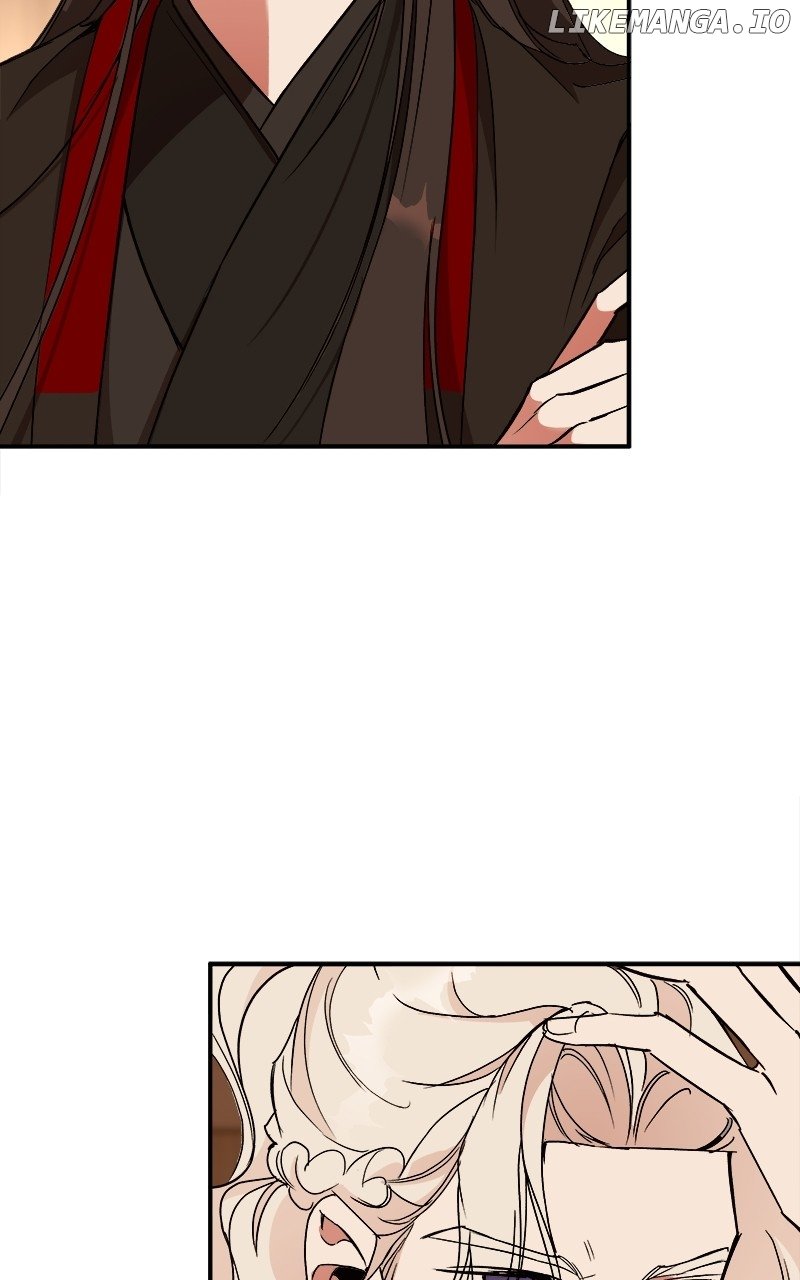 Goddess’s Way of Attacking Tigers Chapter 39 - Page 6