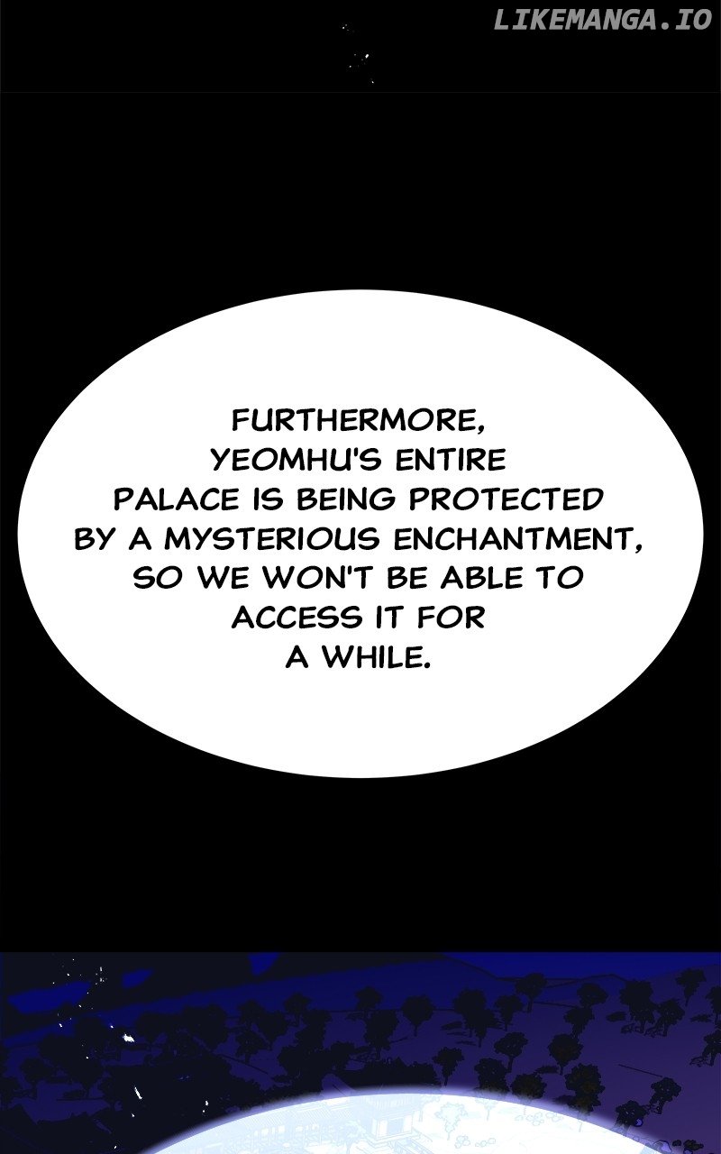Goddess’s Way of Attacking Tigers Chapter 39 - Page 62