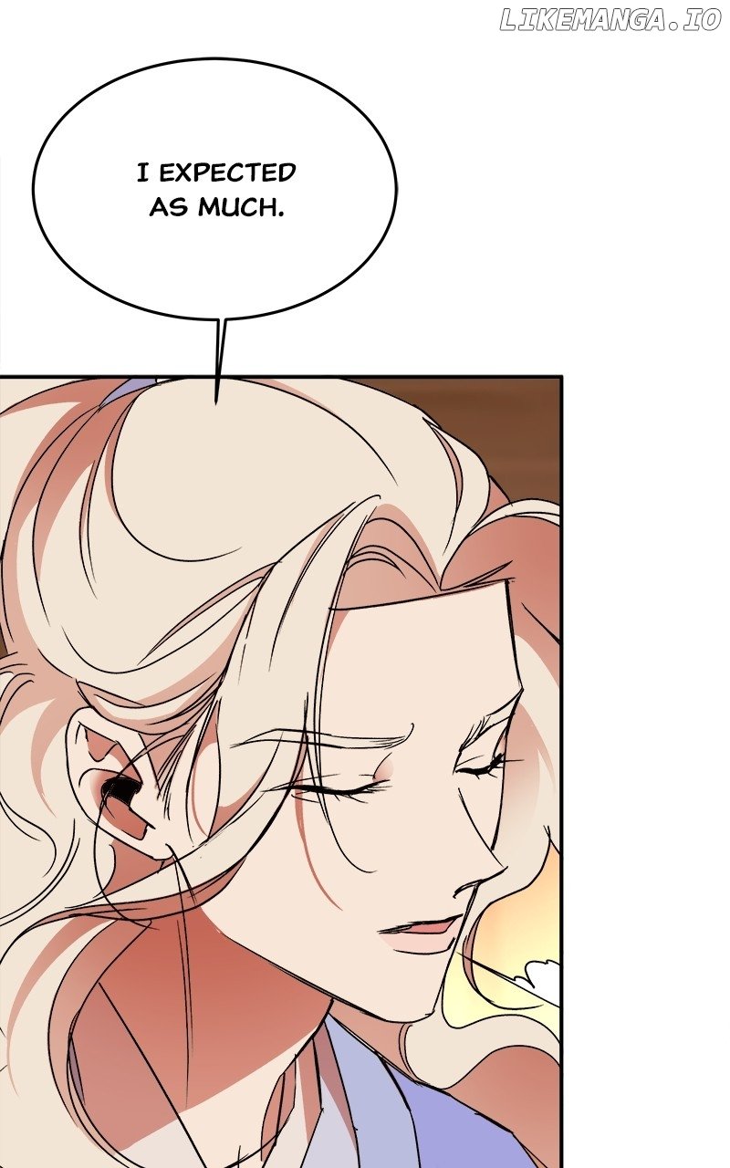 Goddess’s Way of Attacking Tigers Chapter 39 - Page 65