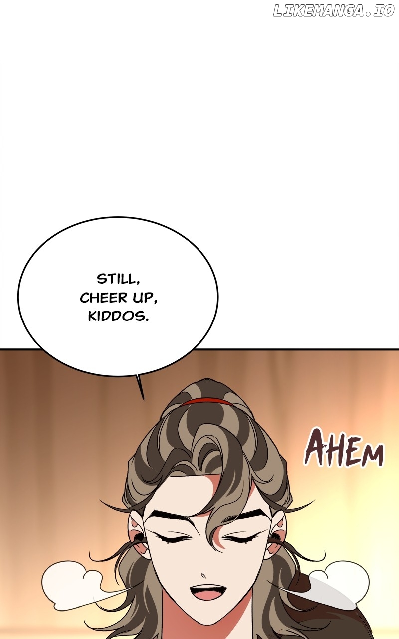 Goddess’s Way of Attacking Tigers Chapter 39 - Page 68