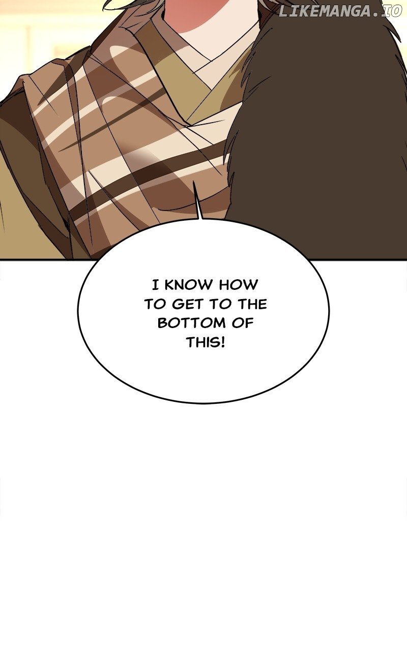 Goddess’s Way of Attacking Tigers Chapter 39 - Page 69