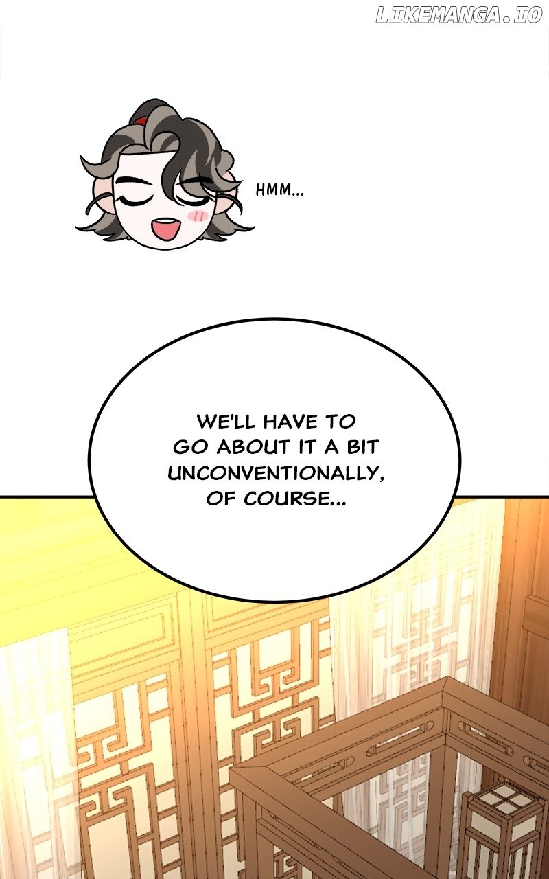 Goddess’s Way of Attacking Tigers Chapter 39 - Page 70