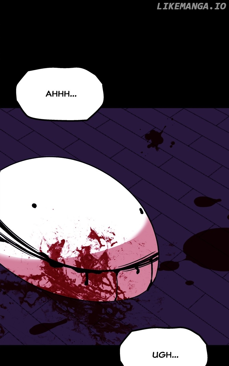 Goddess’s Way of Attacking Tigers Chapter 39 - Page 76