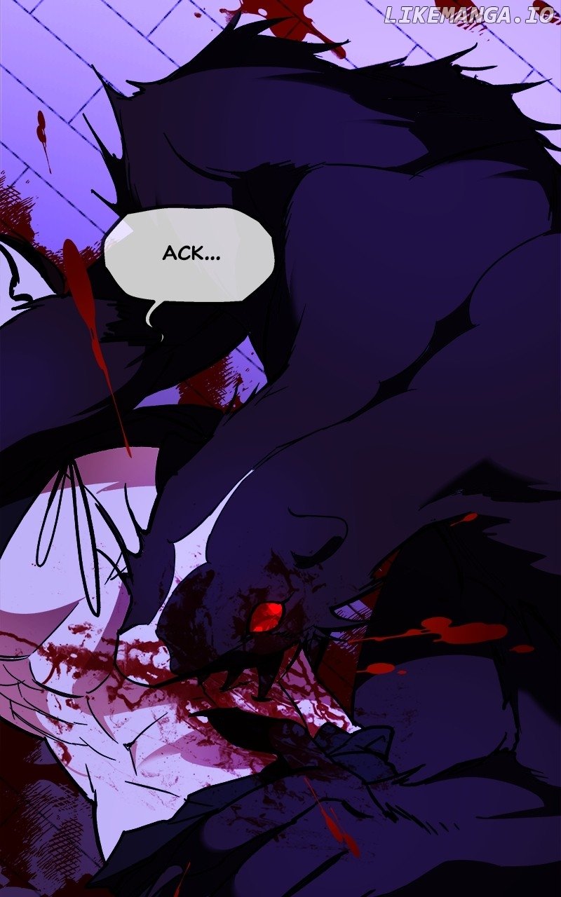 Goddess’s Way of Attacking Tigers Chapter 39 - Page 78