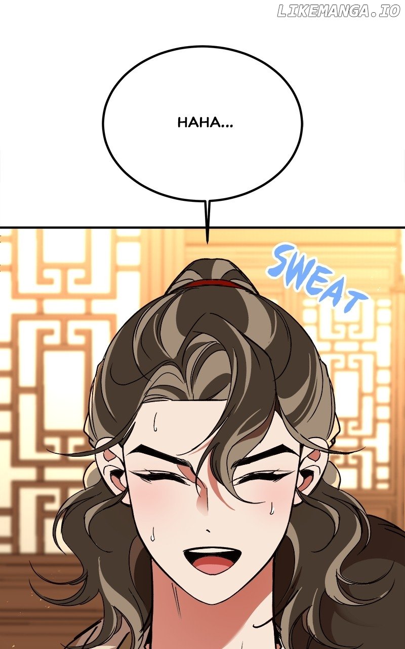 Goddess’s Way of Attacking Tigers Chapter 39 - Page 8