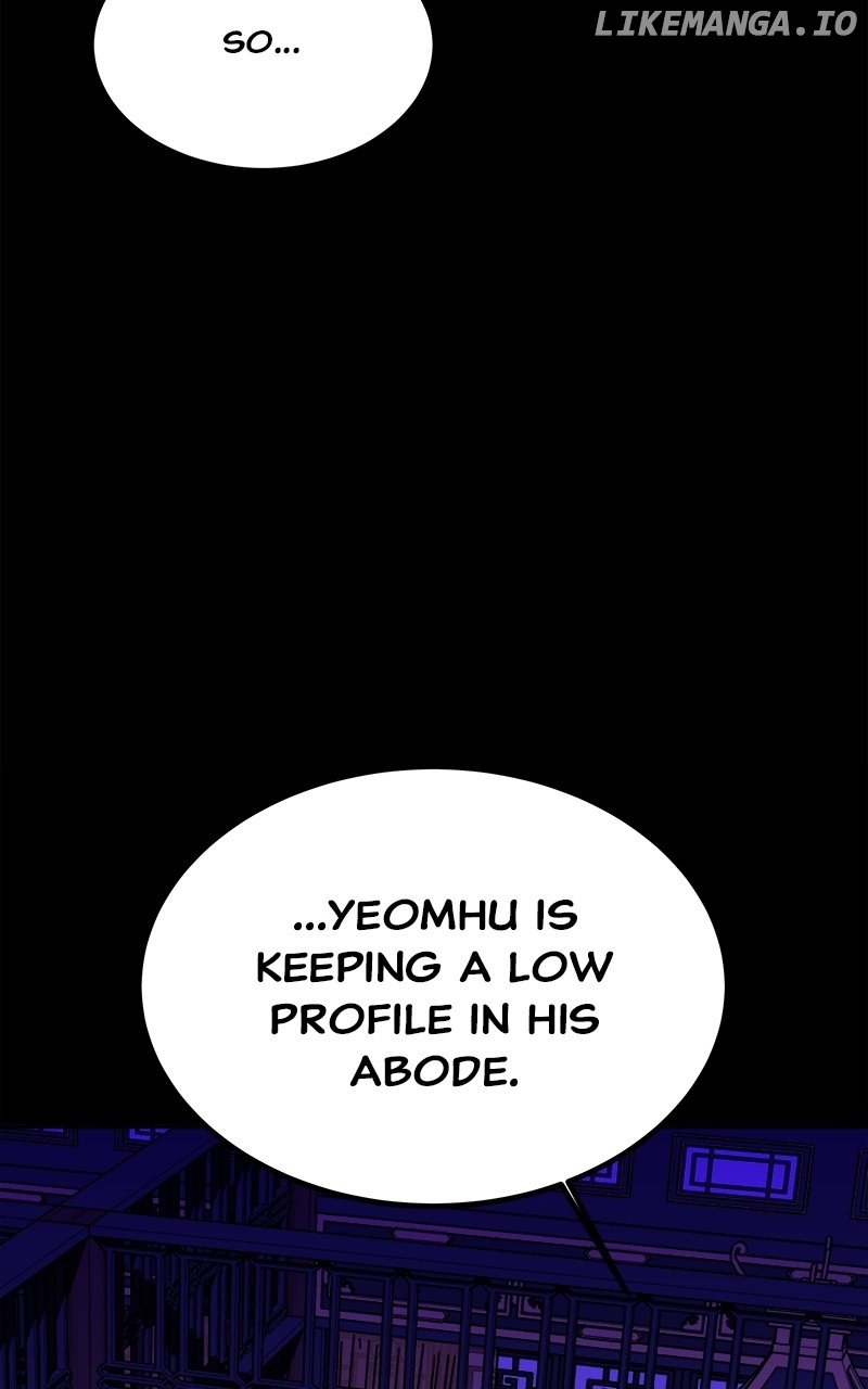 Goddess’s Way of Attacking Tigers Chapter 39 - Page 80
