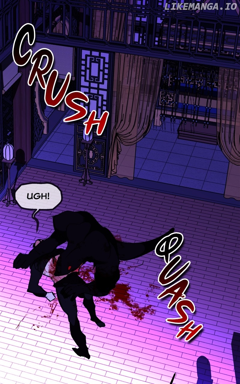 Goddess’s Way of Attacking Tigers Chapter 39 - Page 81