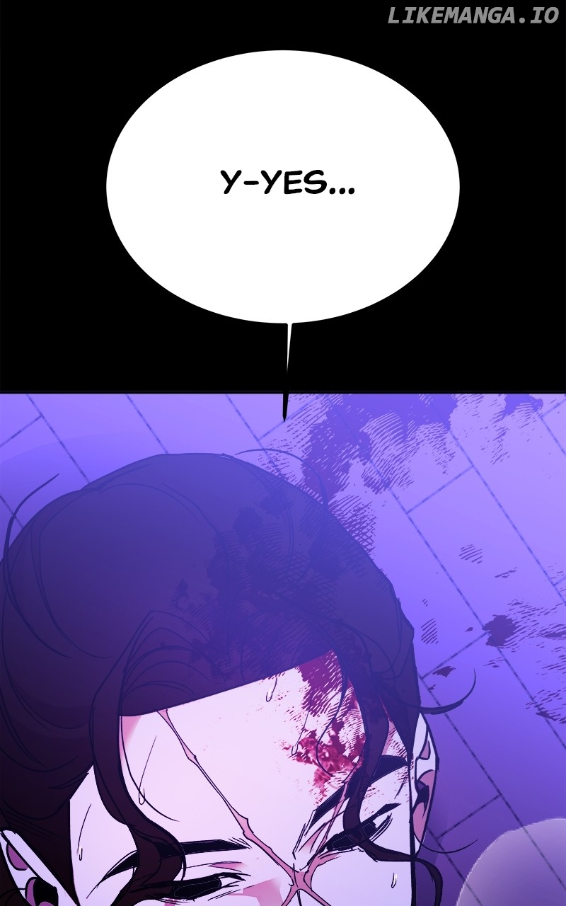 Goddess’s Way of Attacking Tigers Chapter 39 - Page 83