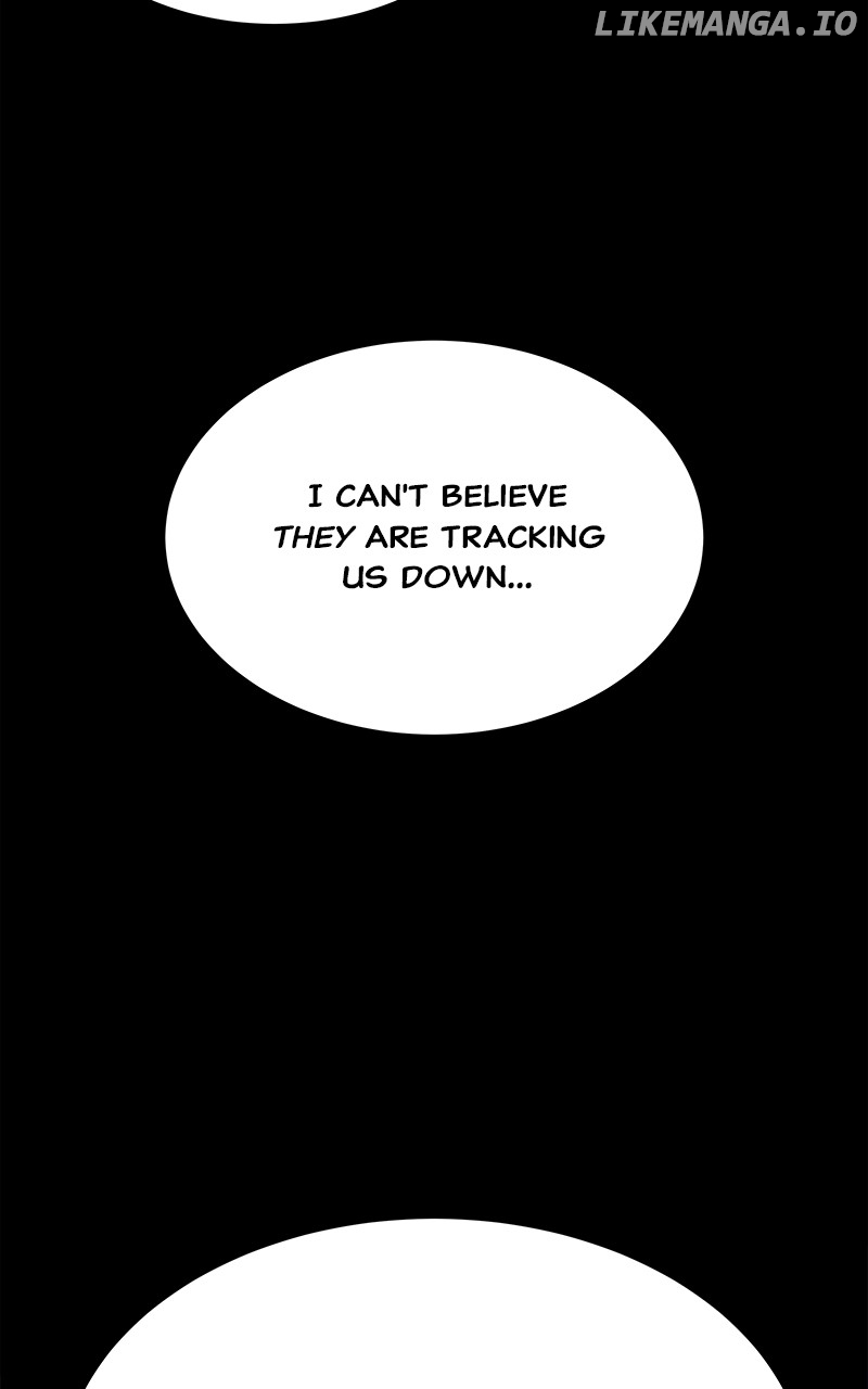 Goddess’s Way of Attacking Tigers Chapter 39 - Page 86