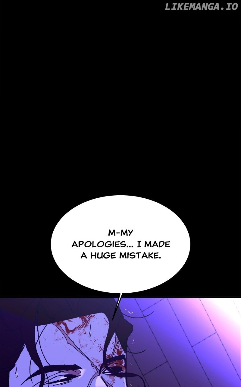 Goddess’s Way of Attacking Tigers Chapter 39 - Page 88