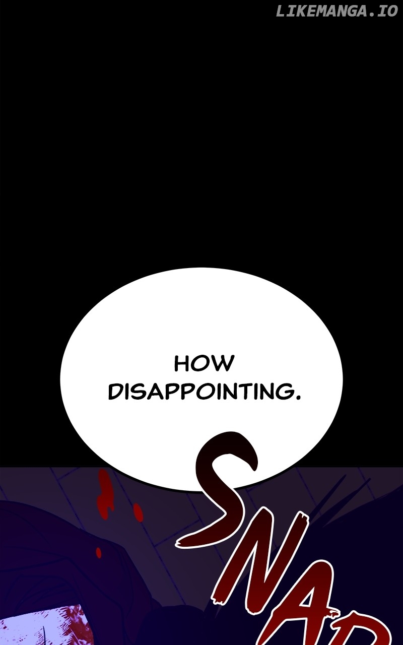 Goddess’s Way of Attacking Tigers Chapter 39 - Page 95