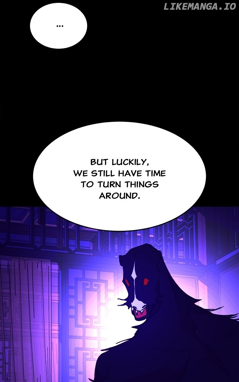 Goddess’s Way of Attacking Tigers Chapter 39 - Page 98