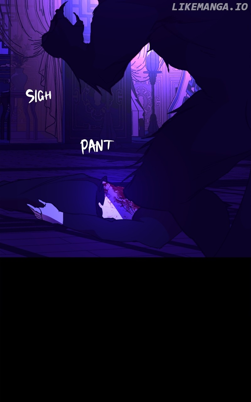 Goddess’s Way of Attacking Tigers Chapter 39 - Page 99