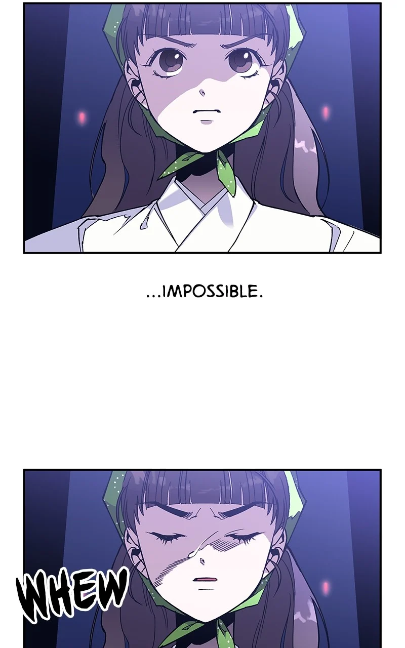 Goddess’s Way of Attacking Tigers Chapter 4 - Page 103