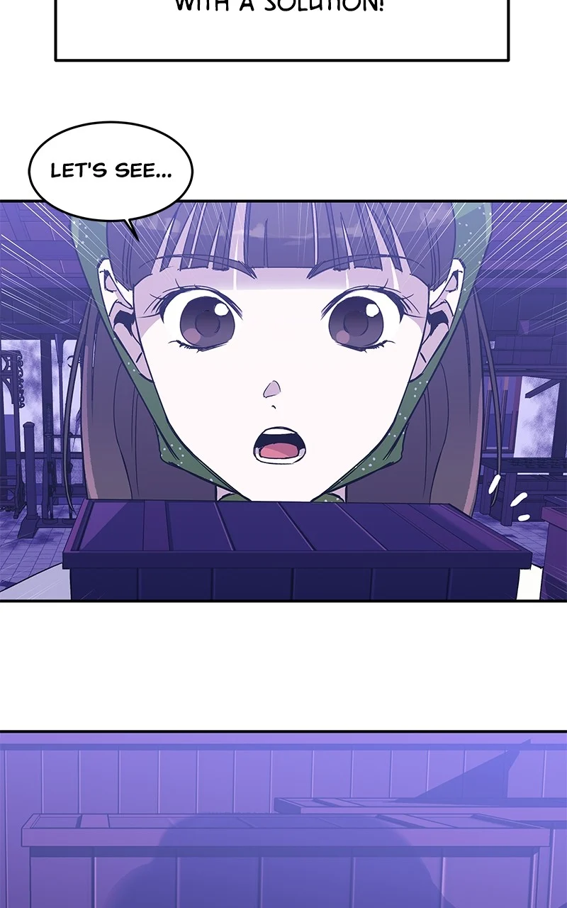 Goddess’s Way of Attacking Tigers Chapter 4 - Page 109
