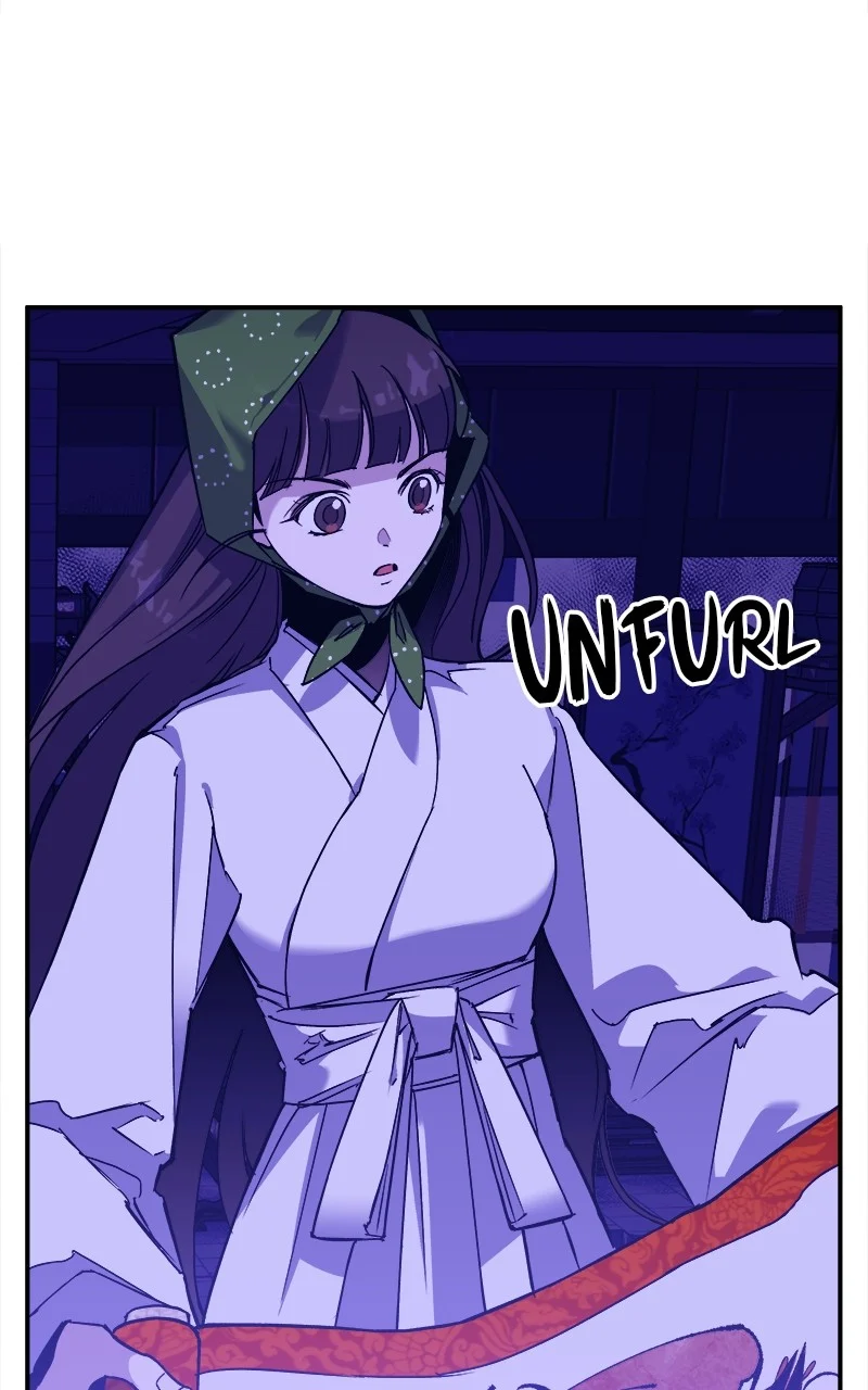 Goddess’s Way of Attacking Tigers Chapter 4 - Page 113