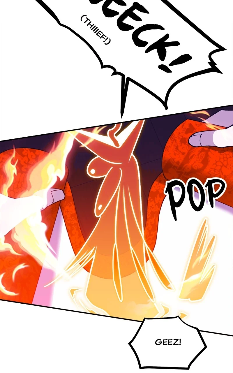 Goddess’s Way of Attacking Tigers Chapter 4 - Page 121