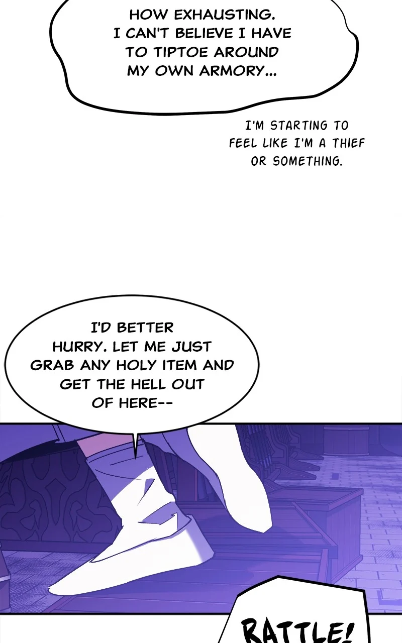 Goddess’s Way of Attacking Tigers Chapter 4 - Page 125