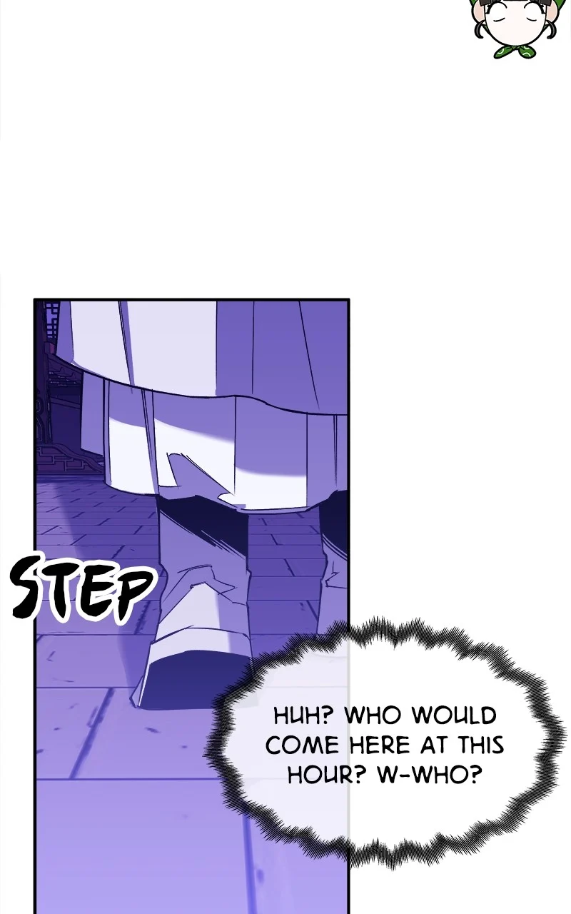 Goddess’s Way of Attacking Tigers Chapter 4 - Page 127