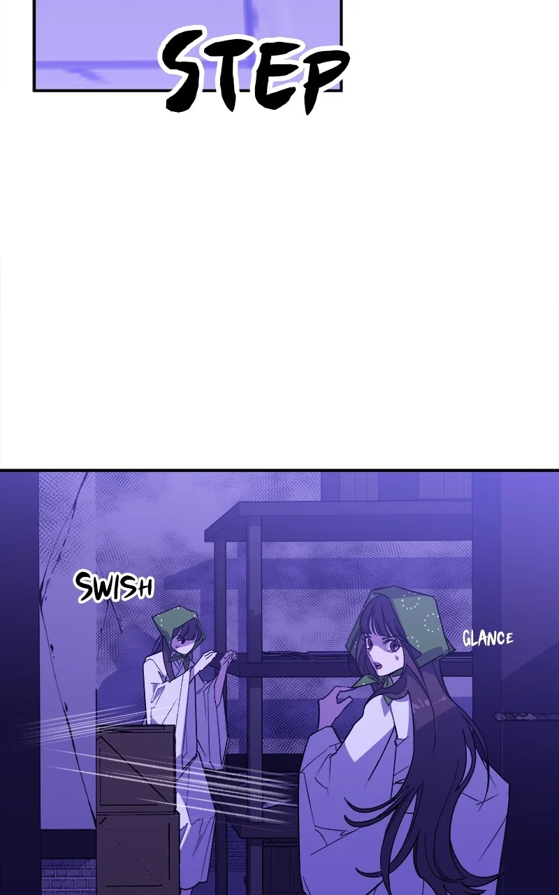 Goddess’s Way of Attacking Tigers Chapter 4 - Page 128