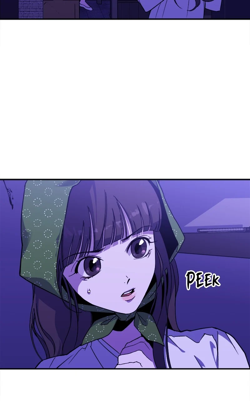 Goddess’s Way of Attacking Tigers Chapter 4 - Page 129