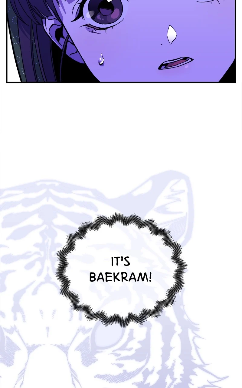 Goddess’s Way of Attacking Tigers Chapter 4 - Page 133