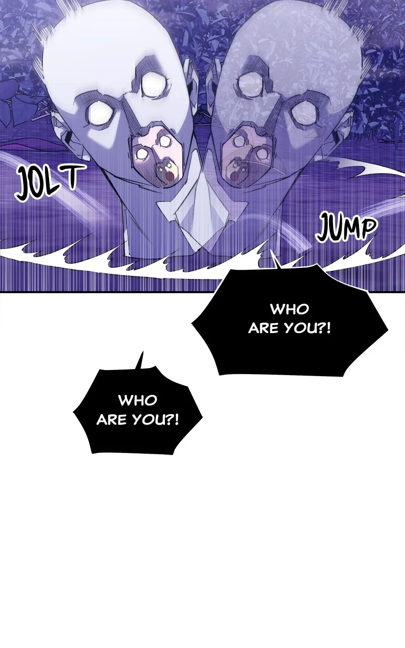 Goddess’s Way of Attacking Tigers Chapter 4 - Page 2