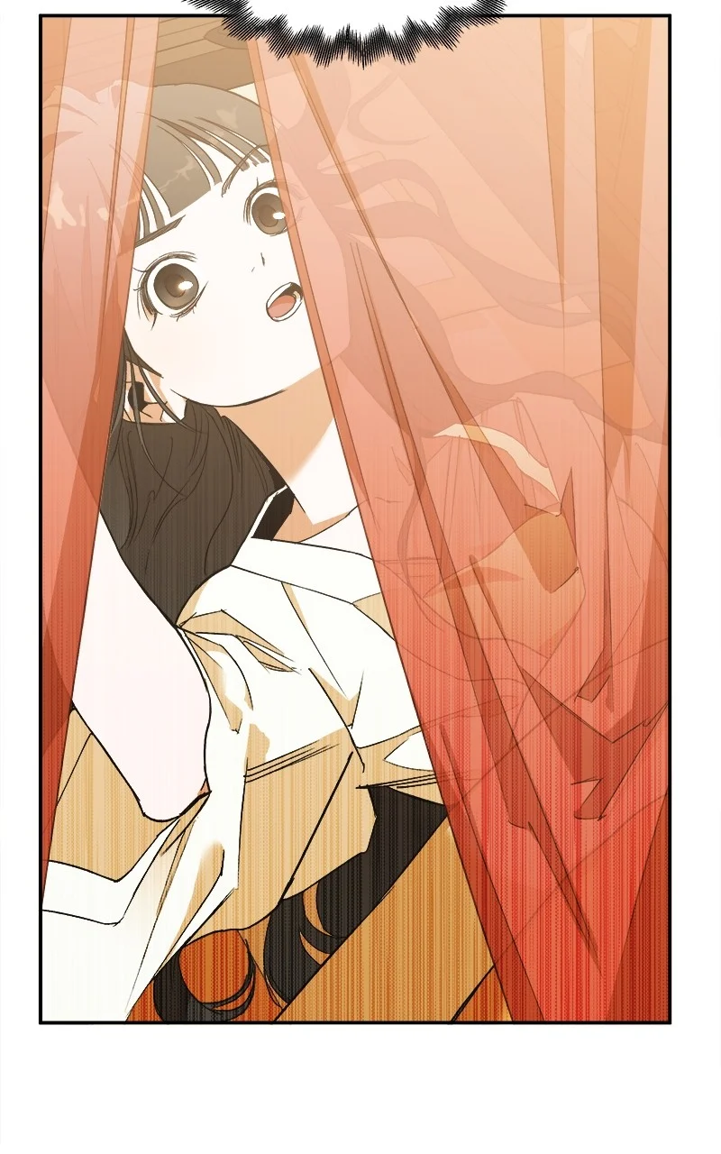 Goddess’s Way of Attacking Tigers Chapter 4 - Page 31