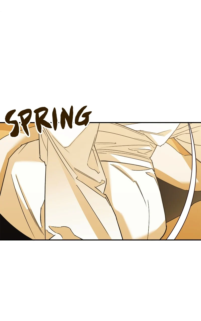 Goddess’s Way of Attacking Tigers Chapter 4 - Page 32