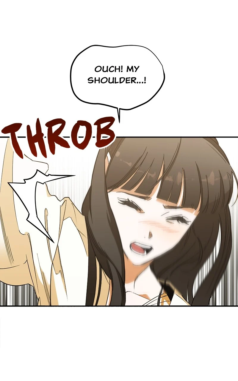 Goddess’s Way of Attacking Tigers Chapter 4 - Page 34