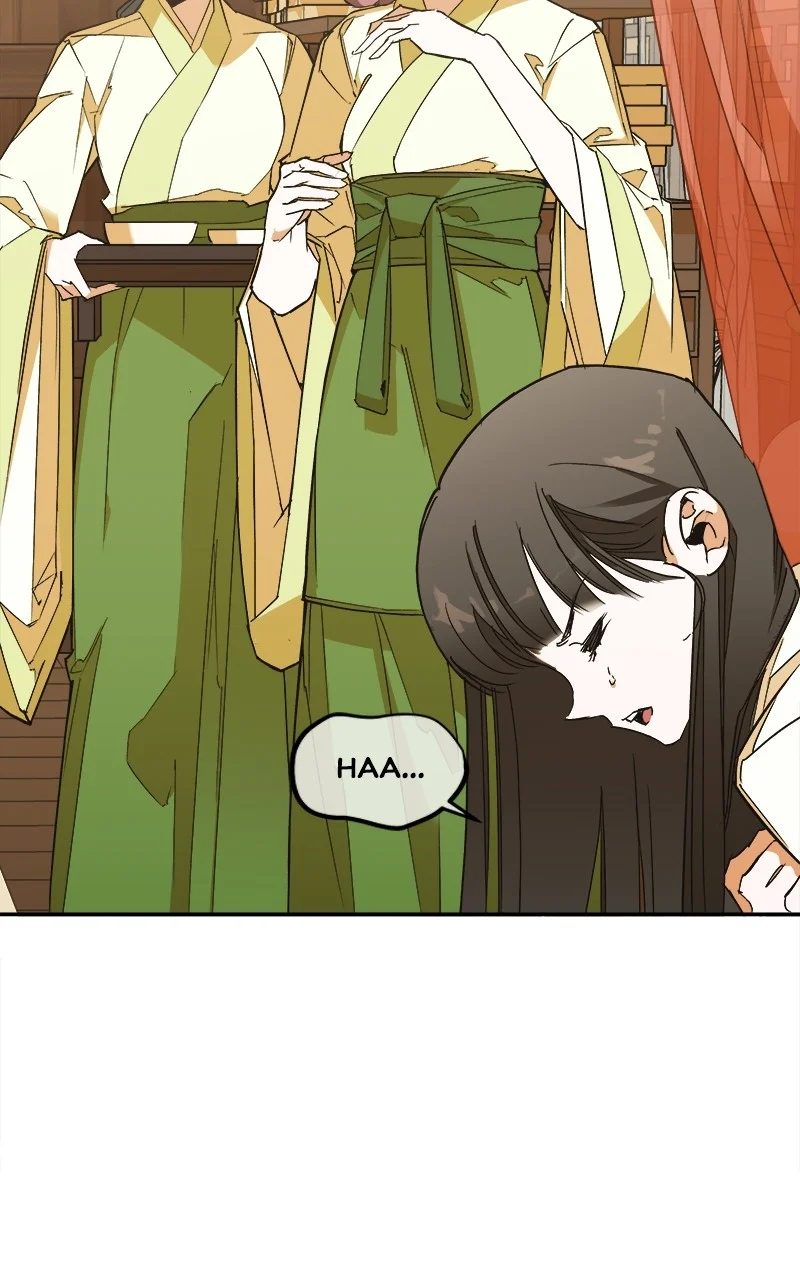 Goddess’s Way of Attacking Tigers Chapter 4 - Page 36