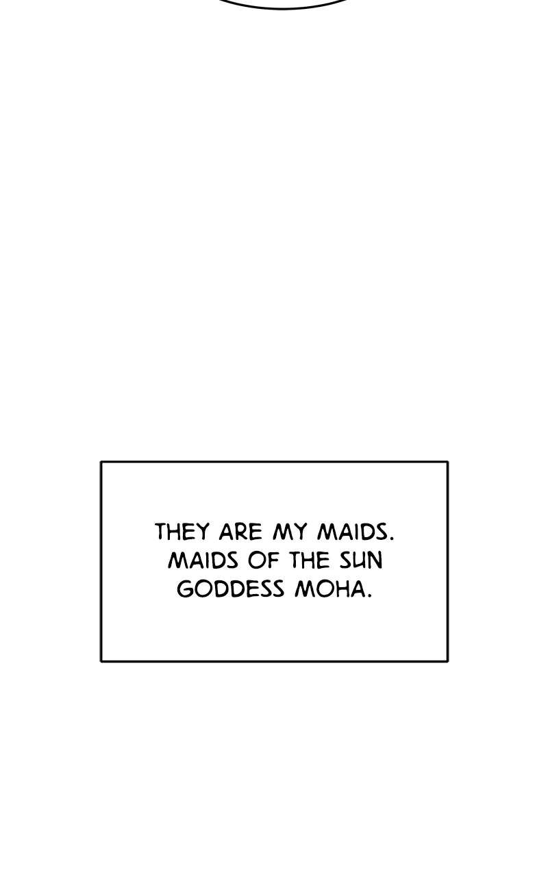 Goddess’s Way of Attacking Tigers Chapter 4 - Page 40