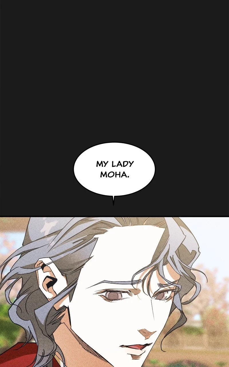 Goddess’s Way of Attacking Tigers Chapter 4 - Page 53