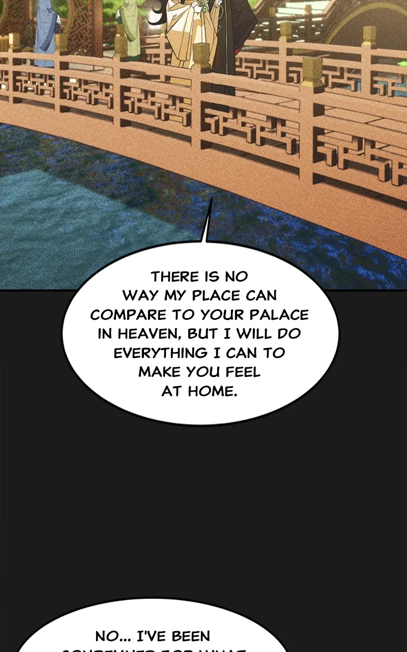 Goddess’s Way of Attacking Tigers Chapter 4 - Page 55