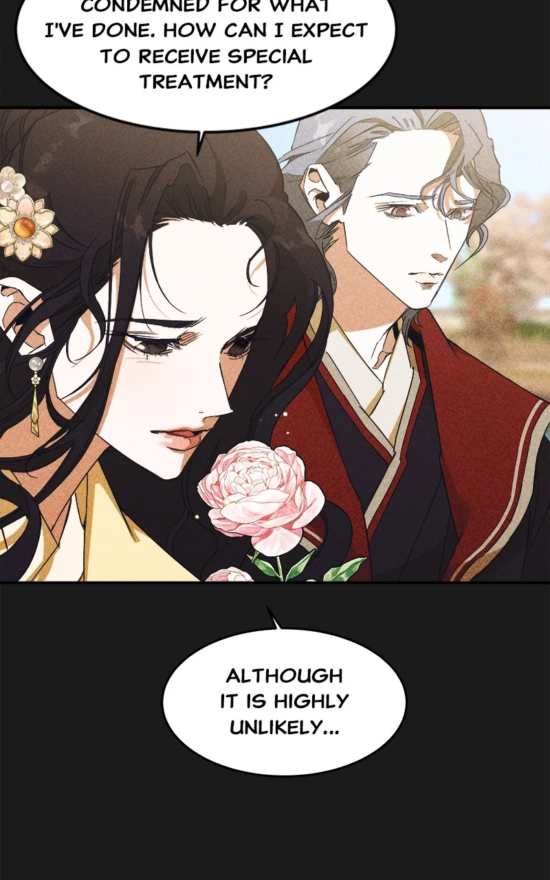 Goddess’s Way of Attacking Tigers Chapter 4 - Page 56