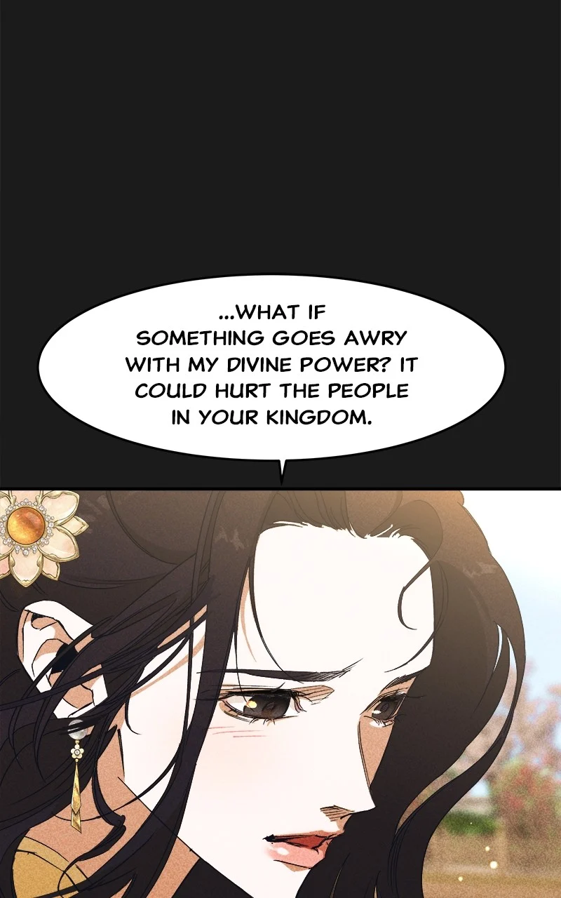 Goddess’s Way of Attacking Tigers Chapter 4 - Page 57