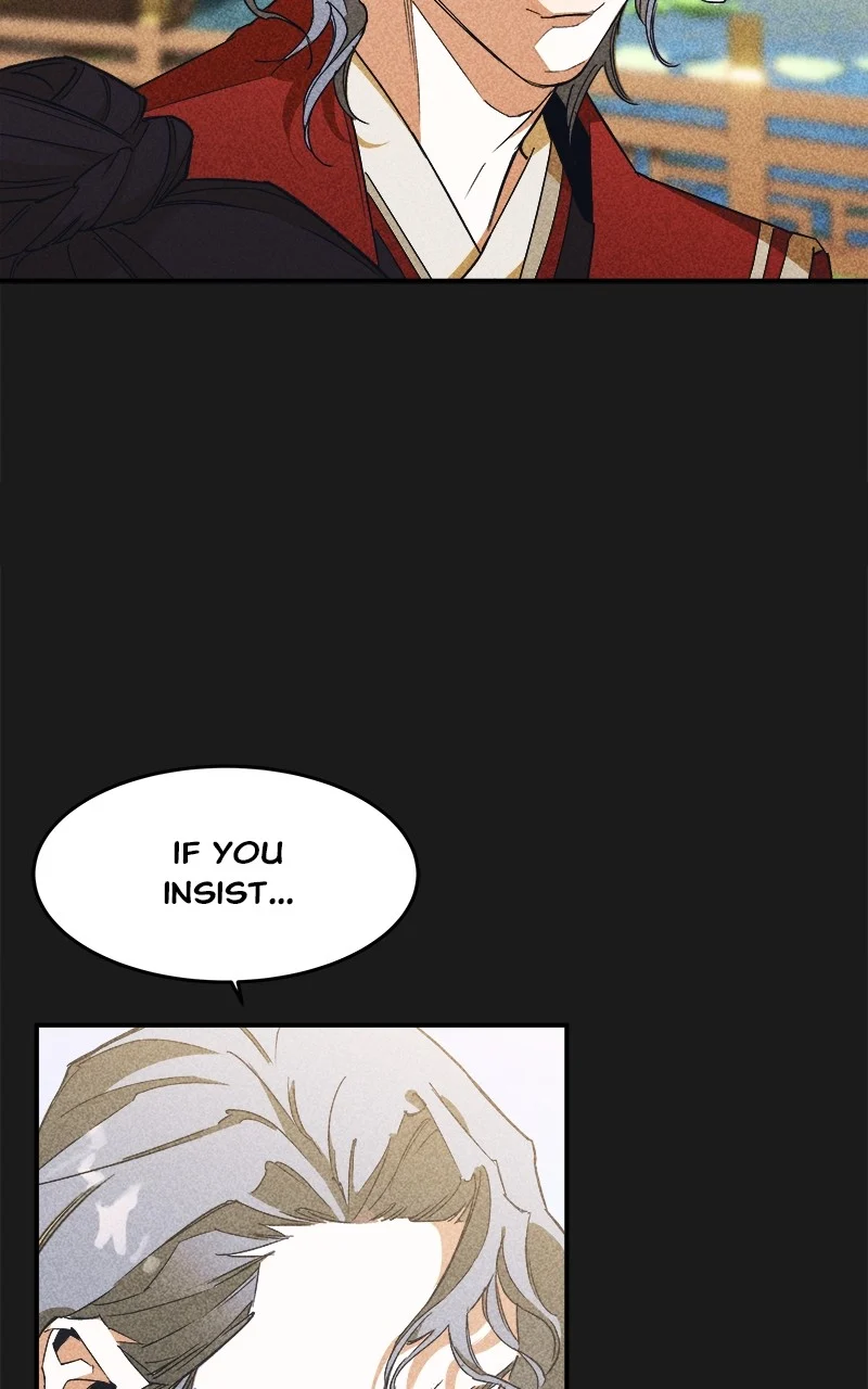 Goddess’s Way of Attacking Tigers Chapter 4 - Page 59