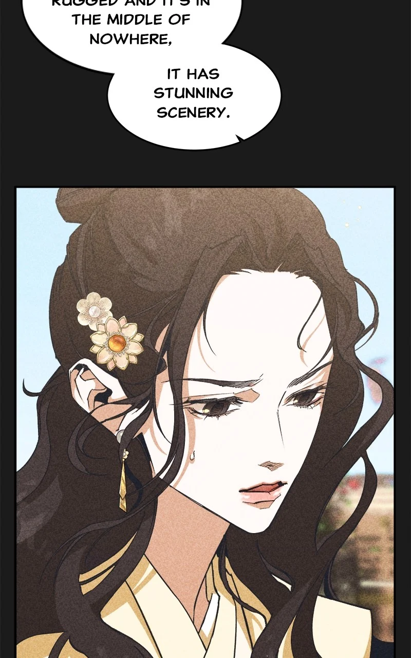 Goddess’s Way of Attacking Tigers Chapter 4 - Page 61