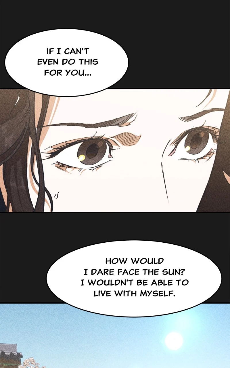 Goddess’s Way of Attacking Tigers Chapter 4 - Page 64