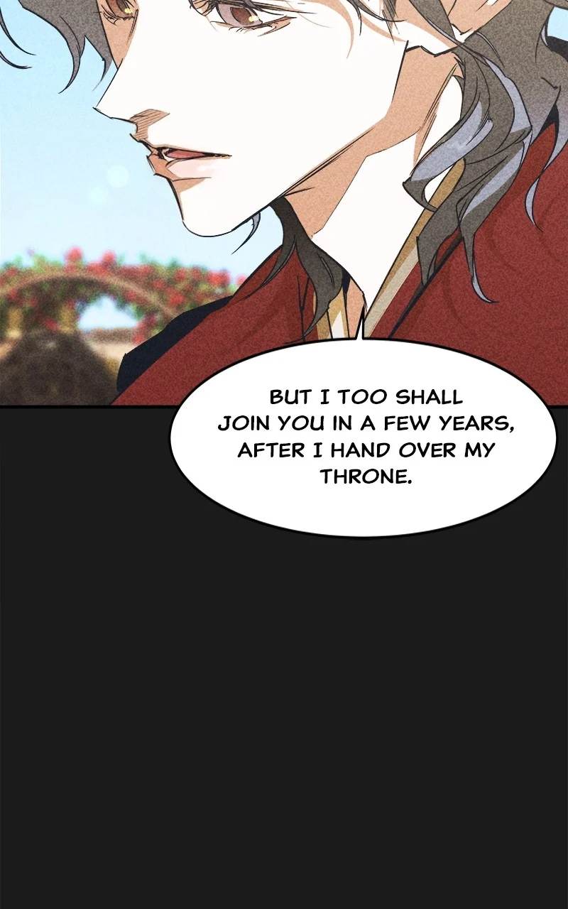 Goddess’s Way of Attacking Tigers Chapter 4 - Page 67